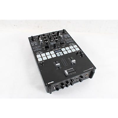 Pioneer DJ DJM-S9 2-Channel Battle Mixer for Serato DJ with Performance Pads and Dual USB