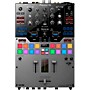 Pioneer DJM-S9 Limited Edition Silver 2-Channel Battle Mixer for Serato DJ Pro