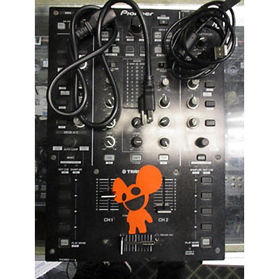 Pioneer DJ DJM T1 DJ Mixer
