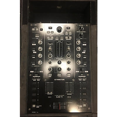 Pioneer DJ DJM-T1 DJ Mixer