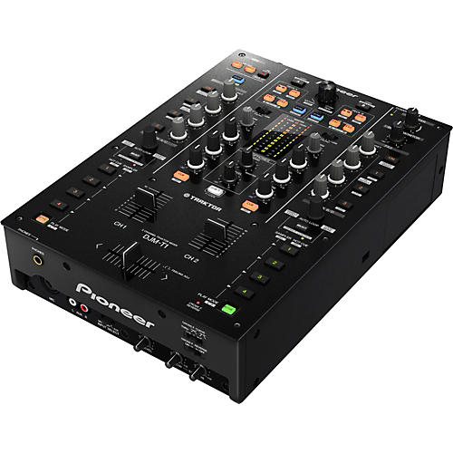 DJM-T1 Digital Mixer