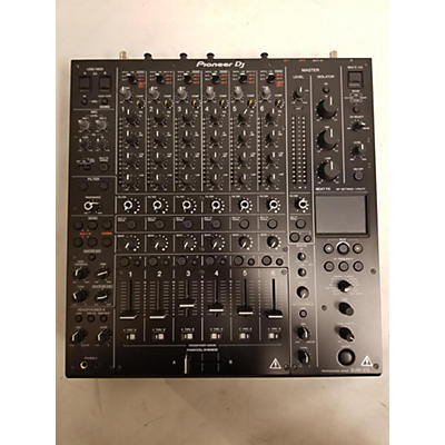 Pioneer DJM V10 DJ Mixer