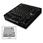Pioneer DJ DJM-V10 Mixer with Decksaver Cover