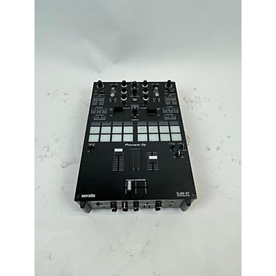 Pioneer DJ DJM-s7 DJ Mixer