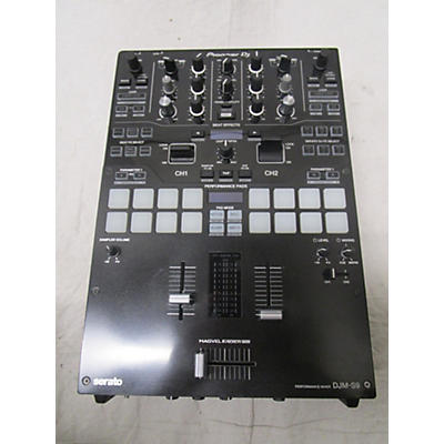 SERATO DJM-s9 DJ Mixer