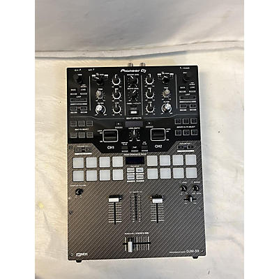 Pioneer DJ DJM-s9 DJ Mixer