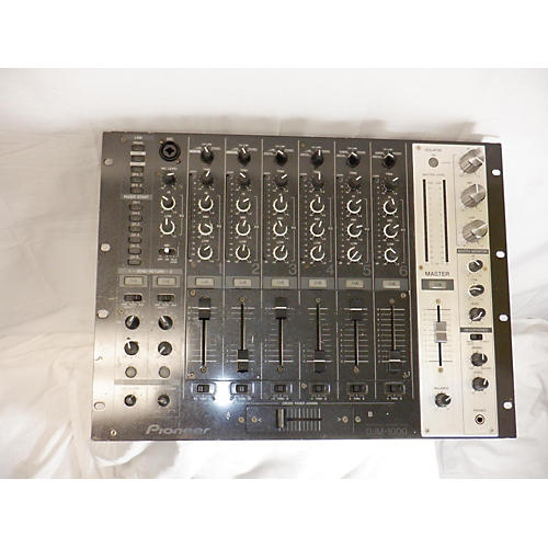 Pioneer DJM1000 DJ Mixer