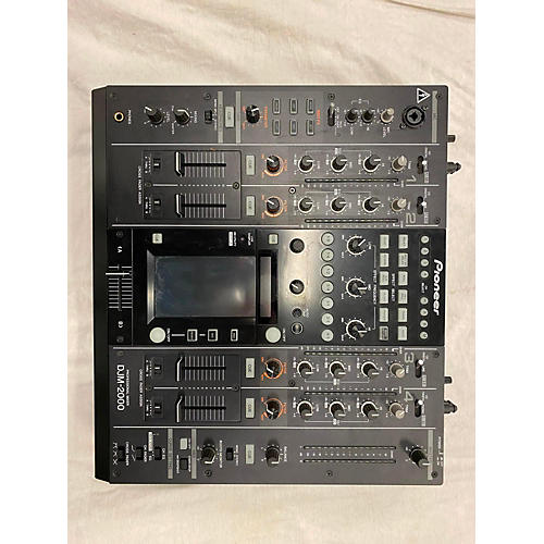 DJM2000 DJ Mixer