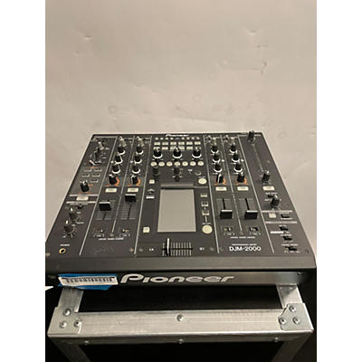 Pioneer DJ DJM2000 DJ Mixer
