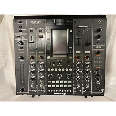 Pioneer DJ DJM2000 DJ Mixer