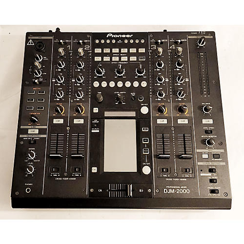 Pioneer DJ DJM2000 DJ Mixer