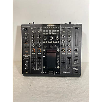 Pioneer DJ DJM2000 DJ Mixer