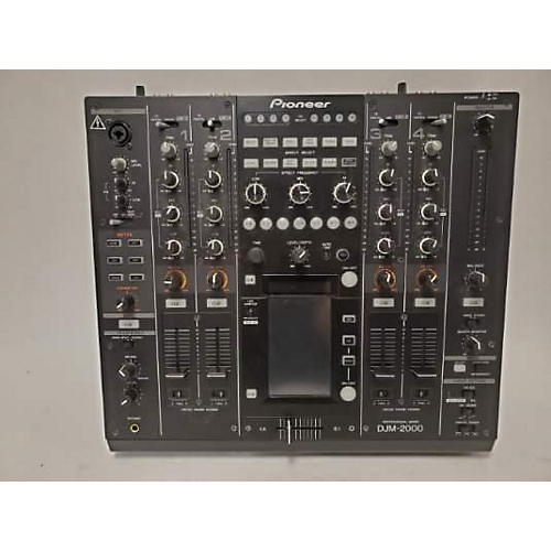 DJM2000NXS2 DJ Mixer