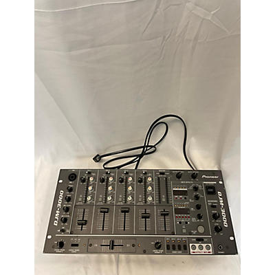 Pioneer DJ DJM3000 DJ Mixer