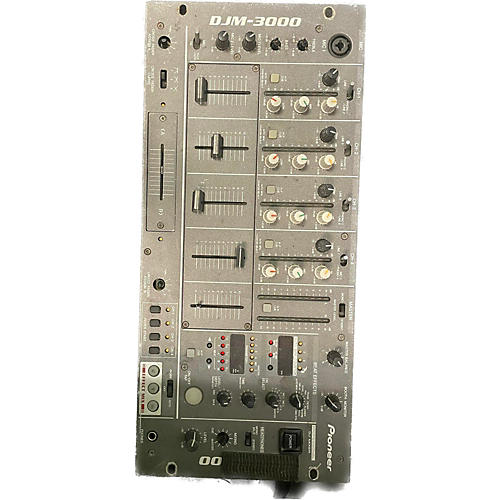 Pioneer DJ DJM3000 DJ Mixer