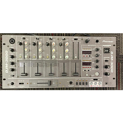 Pioneer DJ DJM3000 DJ Mixer