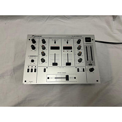 Pioneer DJ DJM300S Powered Mixer