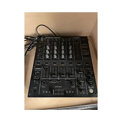Pioneer DJ DJM500 DJ Mixer