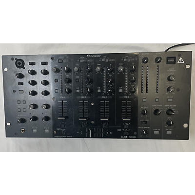 Pioneer DJ DJM5000 DJ Mixer