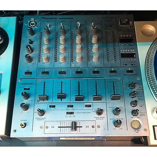 Pioneer DJM600 DJ Mixer