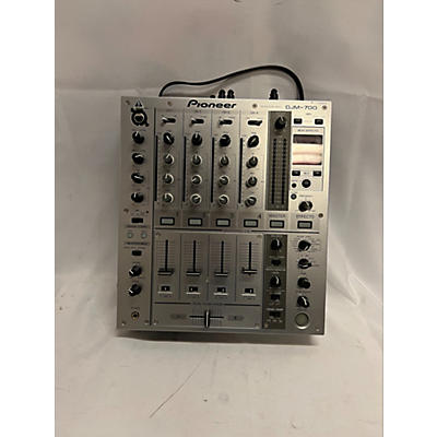 Pioneer DJM700 DJ Mixer