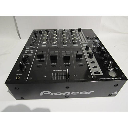 DJM750 DJ Mixer