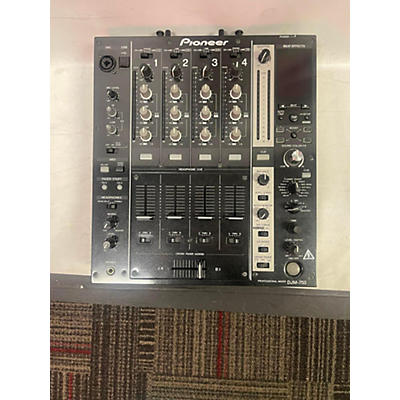 Pioneer DJ DJM750 DJ Mixer
