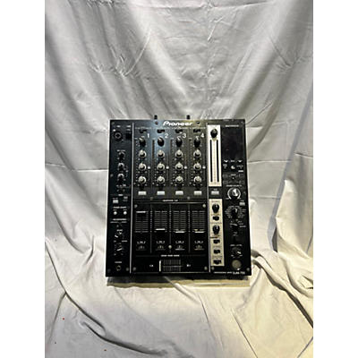 Pioneer DJ DJM750 DJ Mixer