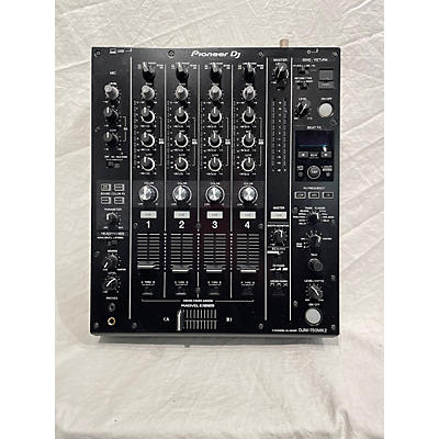 Pioneer DJ DJM750 MK2