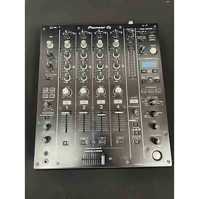 Pioneer DJ DJM750 Mk2 DJ Mixer