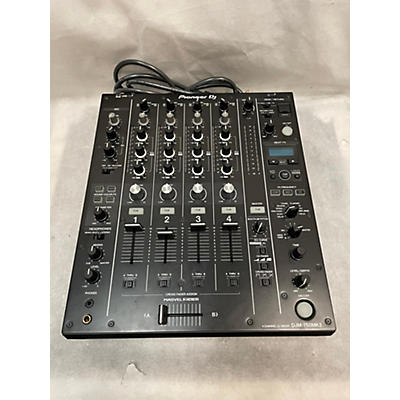 Pioneer DJ DJM750MK2 DJ Mixer