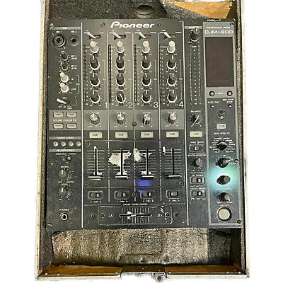 Pioneer DJ DJM800 DJ Mixer