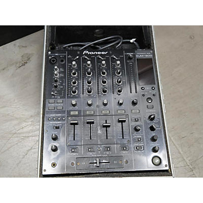 Pioneer DJ DJM800 DJ Mixer