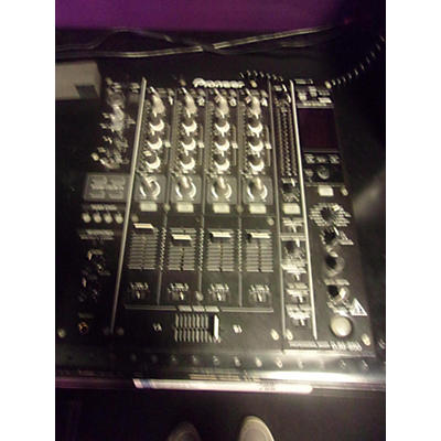 Pioneer DJ DJM850 DJ Mixer