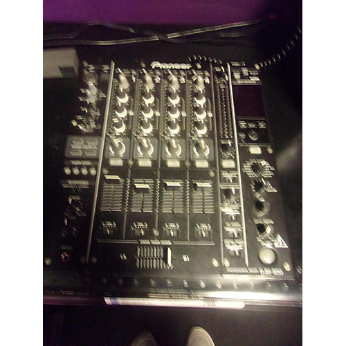 Pioneer DJ DJM850 DJ Mixer