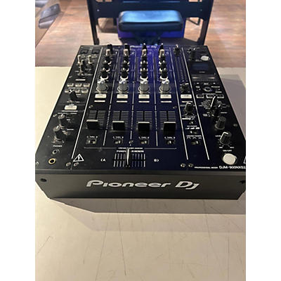 Pioneer DJ DJM900 Nexus 2 DJ Mixer