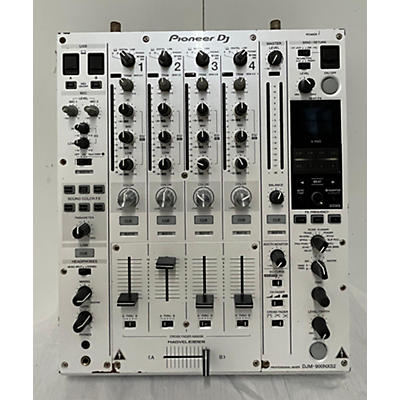 Pioneer DJ DJM900 Nexus 2 DJ Mixer