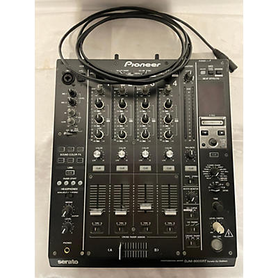 Pioneer DJM900 Nexus DJ Mixer