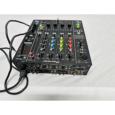 Pioneer DJ DJM900 Nexus DJ Mixer