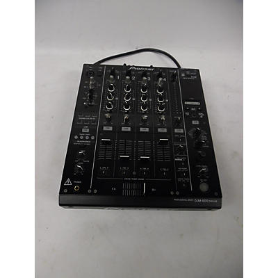 Pioneer DJ DJM900 Nexus DJ Mixer