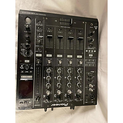 Pioneer DJ DJM900NXS DJ Mixer