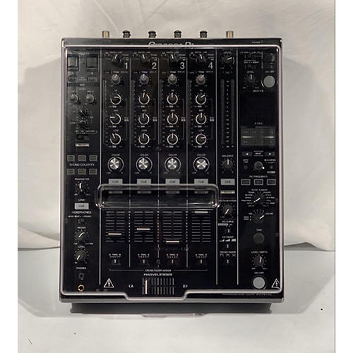 DJM900NXS2 DJ Mixer
