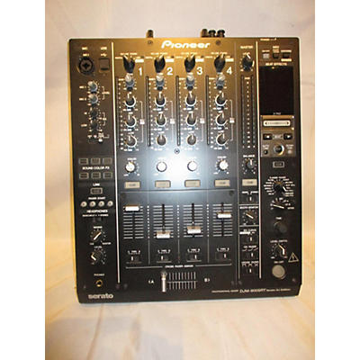 Pioneer DJM900SRT DJ Mixer