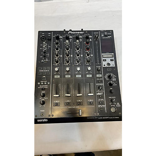 Pioneer DJ DJM900SRT DJ Mixer
