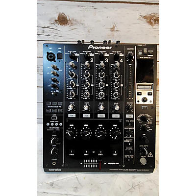 Pioneer DJ DJM900SRT DJ Mixer