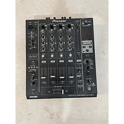 Pioneer DJ DJM900SRT DJ Mixer