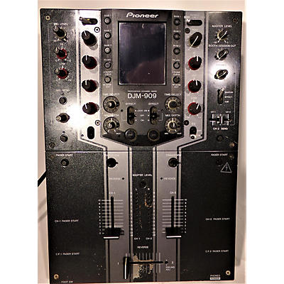 Pioneer DJ DJM909 DJ Mixer