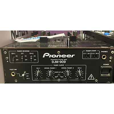 Pioneer DJ DJM909