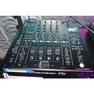 Pioneer DJ DJMA9 DJ Mixer