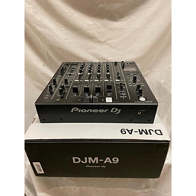 Pioneer DJ DJMA9 DJ Mixer